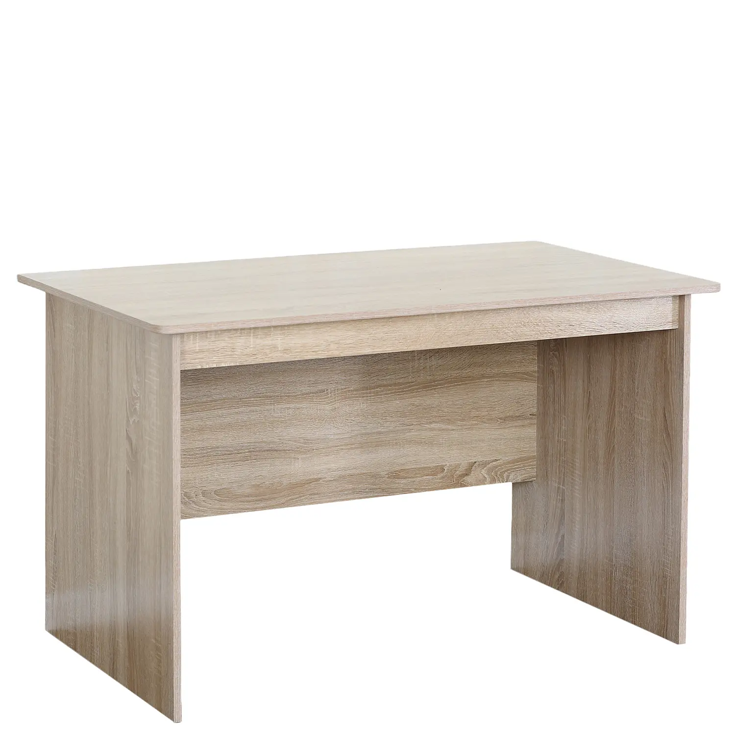 Γραφείο ArteLibre JERINO Δρυς Μοριοσανίδα 120x71x74.5cm